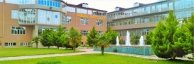 Gözəl Naftalan Sanatoriyasında istirahət - 39 MANAT