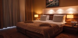 Bakıda yeni 4 ulduz hotel açılıb - QİYMƏTLƏR