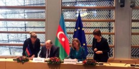 Avropaya vizasız gedəcəyik