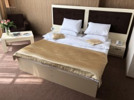 "Khagani Center Hotel" işçi axtarır - VAKANSİYA