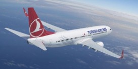 "Türk Hava Yolları" istiqamətlərin sayını 301-ə çatdırıb