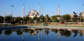 Bu il Azərbaycandan Türkiyəyə gedən turistlərin sayı məlum olub