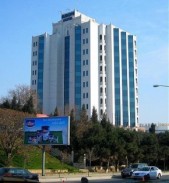 Grand Hotel Europe işçi axtarır-VAKANSİYA