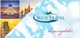 "Sülh Travel" işçi axtarır - VAKANSİYA