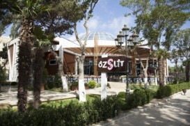 "Özsüt Restoranı" işçi axtarır - VAKANSİYA