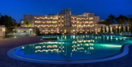 "Garabag Resort & SPA Hotel" işçi axtarır- VAKANSİYA
