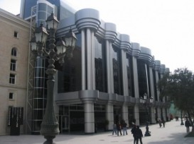 Gənc Tamaşaçılar Teatrının FEVRAL REPERTUARI