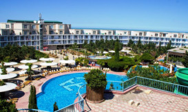 "AF Hotel Aqua Park Complex" işçi axtarır - VAKANSİYA