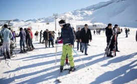 "Şahdağ"a gələnlərin 40% məhz bunun üçün gəlib