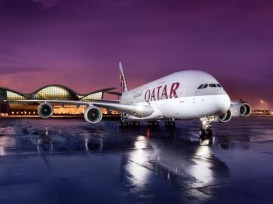 "Qatar Airways" ABŞ-ın sanksiyalarına baxmayaraq İranda fəaliyyətini davam etdirəcək