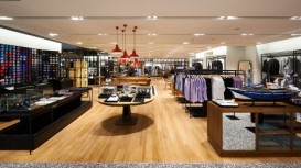 Tanınmış brend hər il tonlarla satılmayan paltar yandırır