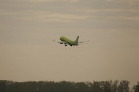 Onlar daha çox Bakıya uçurlar