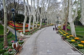 Azərbaycanlılar Türkiyədə ən çox bu yerlərə gedirlər - SİYAHI