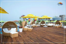 "Dalga Beach" işçi axtarır - VAKANSİYA