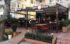 "Özsüt Restoranı" işçi axtarır - VAKANSİYA