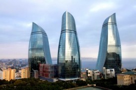 “Fairmont Baku” işçi axtarıır – VAKANSİYA