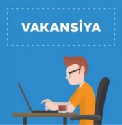 "Golden Gate Company" şirkəti işçi axtarır-VAKANSİYA