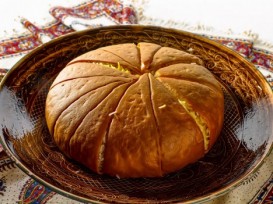 Azərbaycana dadlı səyahət: Şəki və Gəncə mətbəxləri