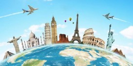 510 avroya 30 Avropa ölkəsini SƏYAHƏT