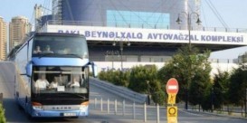 Bakı-Batumi avtobusu işə düşdü - QİYMƏT
