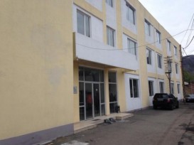 Gürcüstanda 500 azərbaycanlının təhsil aldığı universitet