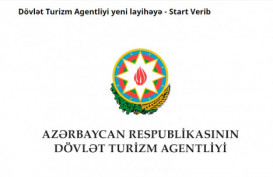 Dövlət Turizm Agentliyi yeni layihəyə - Start Verib