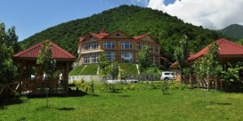 Bu rayona 150 min turist gəlib - ÇOXU ƏRƏBDİR