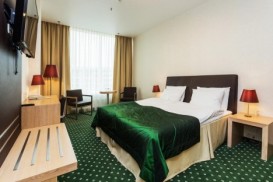 "Green City Hotel" işçi axtarır - VAKANSİYA