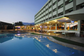 Azərbaycanda qonaqlayan turistlərin - SAYI ARTIB