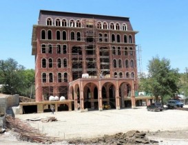 Hacıkənddə 3 otel istifadəyə veriləcək