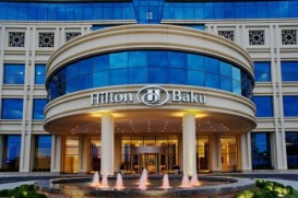 "Hilton Baku"işçi axtarır - VAKANSİYA 