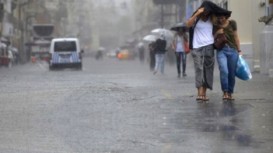 Sabah Azərbaycanda leysan olacaq, sulu qar, qar yağacaq