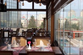 Grand Hotel Europe işçi axtarır – VAKANSİYA