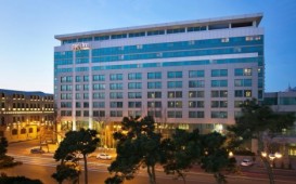 Park İnn Hotel işçi axtarır – VAKANSİYA