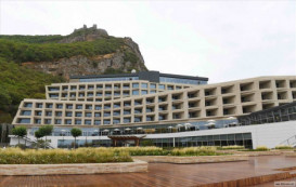 "Yeni Qalaaltı Hotel Company" işçi axtarır - VAKANSİYA