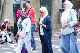 Turistlər Azərbaycana bu qiymətə gəlir - VİZA