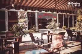 "Restoran Millennium" işçi axtarır - VAKANSİYA