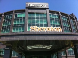 “Sheraton Baku Airport Hotel” işçi axtarır-VAKANSİYA