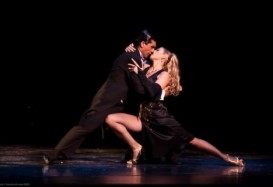 Bakıda Tanqo festivalı keçiriləcək