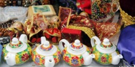 Bu gündən Bakıda Novruz festivalı - BAŞLAYIB