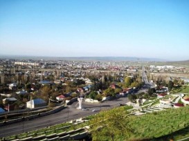 Ağsuda böyük otel tikiləcək - HAZIRLIQ GÖRÜLÜB