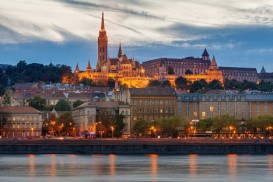 8 gün Macarıstana səyahət-QİYMƏT