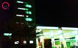 Azərbaycanda benzinin qiyməti qalxdı - RƏSMİ QƏRAR