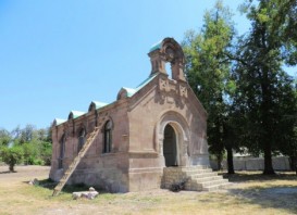 Hacıkənd qəsəbəsindəki tarixi abidələr bərpa olunacaq