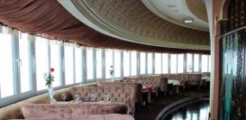 Bakıda ən hündür restoran - QİYMƏTLƏR