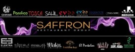"Saffron Restaurants Group" işçi axtarır - VAKANSİYA