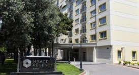 "Hyatt Regency Baku" işçi axtarır - VAKANSİYA 