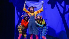 Sentyabr ayında uşaqları hara aparaq - TAMAŞALAR,QİYMƏTLƏR