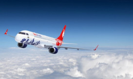 “Buta Airways” məşhur kurorta - REYSLƏRİNİ ARTIRIR