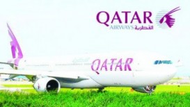  “Qatar Airways” şirkəti işçi axtarır-VAKANSİYA